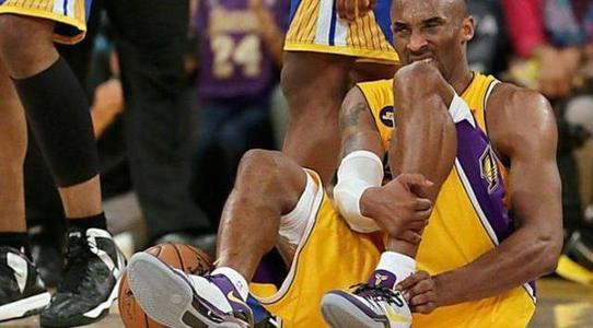 凯文·杜兰特|同样是跟腱断裂，为何杜兰特能重回巅峰，而科比却一蹶不振？