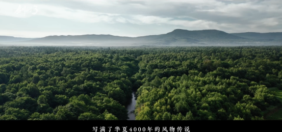 剑网3|想做游戏CG却拍成长白山广告片 游戏or实景分不清！剑网3故意的？