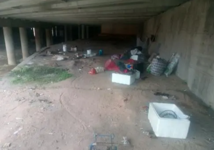 睿齐的爸爸|弃婴？我不知道这位宝爸宝妈当时是怎么忍心做下如此决定