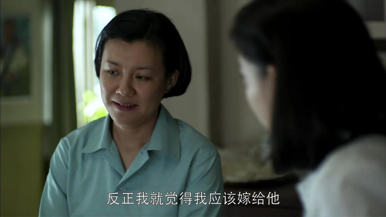 安杰|父母爱情：江德华是什么时候喜欢上了老丁？这个问题值得认真考虑