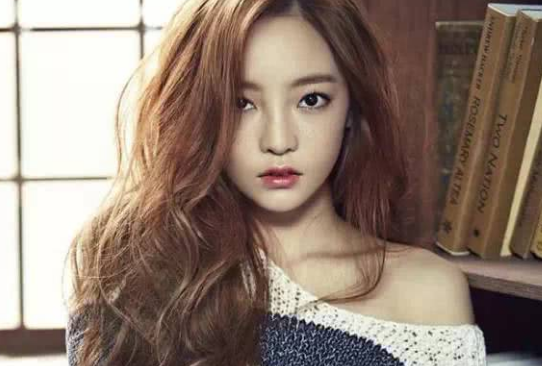 谢润|长相甜美有爱心的尹恩惠，各方面事业发展很好，未来前途可观