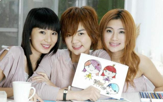 张承中|张承中娶烧伤的Selina，“暖男”背后却说：看她真的想吐