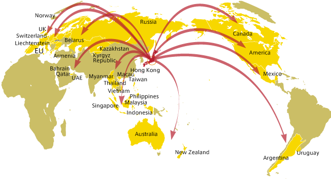 日本 疫情之下，日本经济再遇晴天霹雳，无奈“成也中美，败也中美”