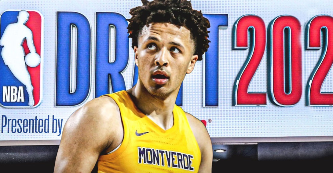 火箭队|如何评价2021年NBA选秀大会？火箭选了格林和土耳其MVP，这样合理吗？