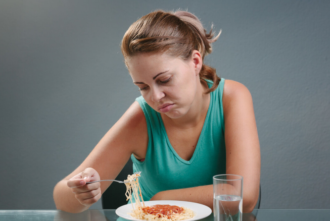 白血病|得了脂肪肝，靠吃“素”就能好？医生：“逆转”脂肪肝，2点很重要