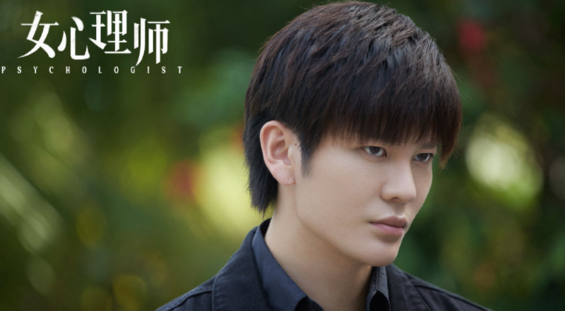 王力宏|杨紫在任何时候都给人一种很治愈的感觉，实用的作品给观众带来了温暖和治愈