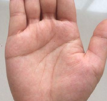 玄何师傅风水|有这种手相的人,注定吃穿不愁,一生福气满满