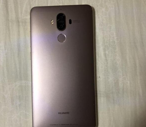 华为mate9|我的华为mate9用了差不多五年了，还是很流畅，你们的呢