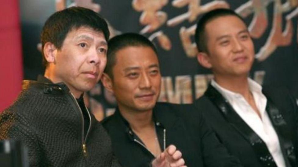 冯小刚|冯小刚VS邓超，早年结仇的来龙去脉