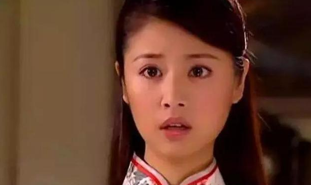 张翰|《情深深雨蒙蒙》:12位女演员现状,以当今审美你最心仪哪一个?