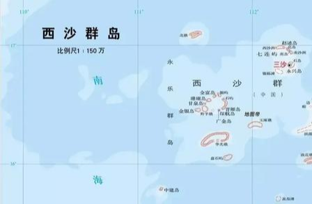 开封 西沙群岛发现神秘野牛群，这里与世隔绝，野牛从哪里来的？