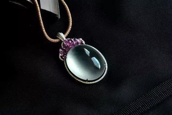 |对于购买翡翠,年轻人并不是很热衷,这是为什么呢??