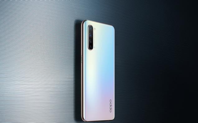 OPPO Reno3 元气版上手体验：轻薄高颜值