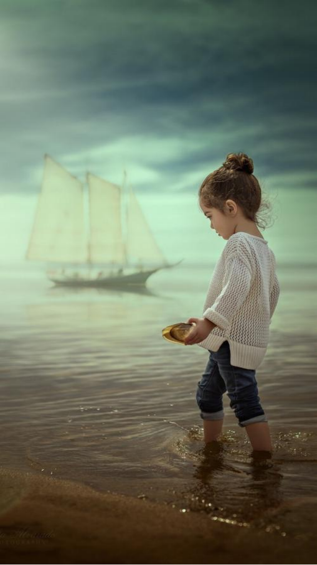 小牛育儿说|怎样增加在孩子眼里的威信，想让孩子服你，先从自己开始