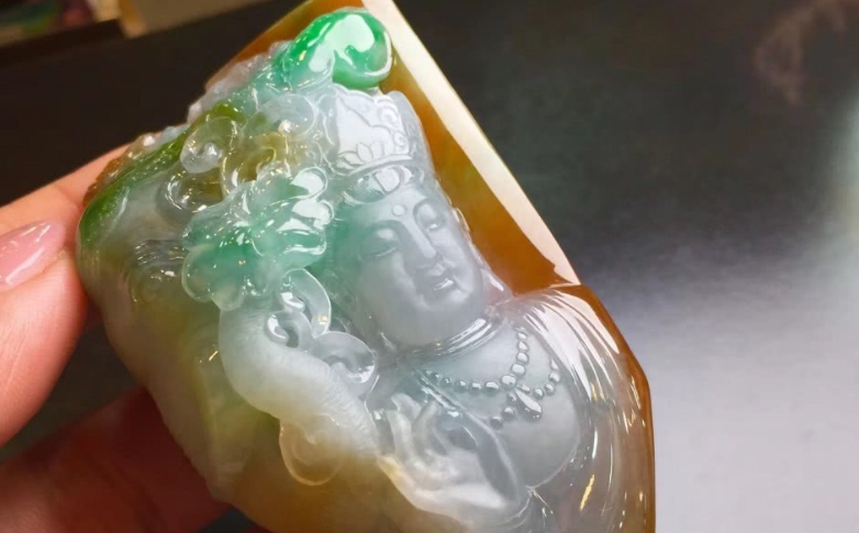 翡翠|买翡翠时，别有这几种心理，否则买不到好的翡翠