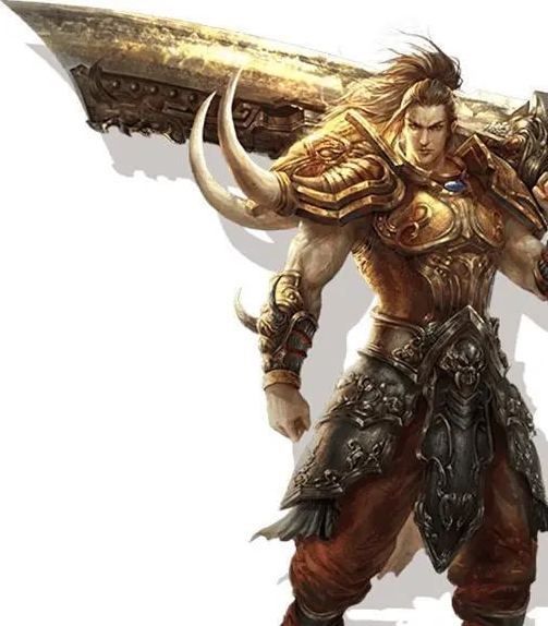 传奇世界|传奇世界：都什么年代了大家还纠结选什么职业