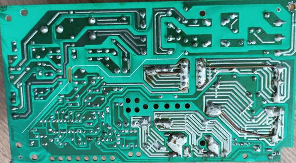 芯片|采用TL494 KA7500电源管理芯片的开关电源原理