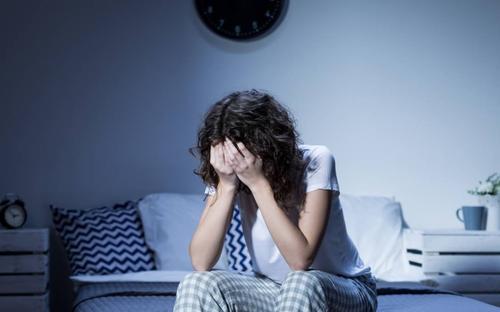 失眠|老中医:失眠就怕1种“零嘴”,每天坚持吃,失眠“不攻自破”