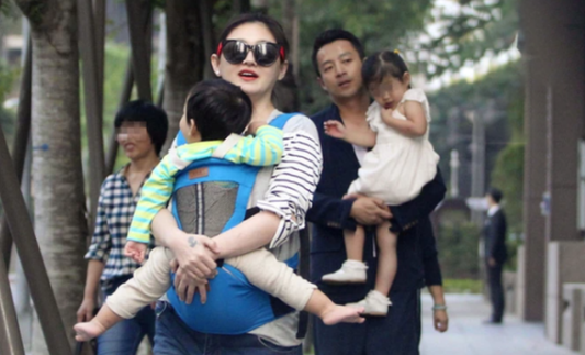 汪小菲|汪小菲思念大女儿夜不能寐，深夜配图发文很令人心酸