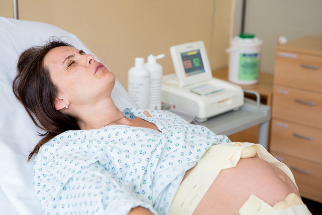 豆腐养生日记|32岁女子孕期查出hpv，宫颈病变，医生：身体有4表现，早该排查