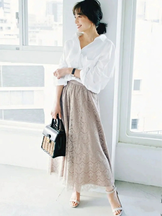 Blues蓝调时尚|还在为穿搭烦恼？这些必备的衣服是首要的选择，百搭不易出错