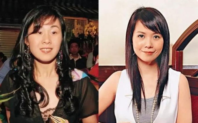 刘銮雄|曾5次拒绝刘銮雄求婚，看不上关之琳李嘉欣，却给60岁富豪生子