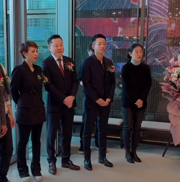 汪小菲|大S估计得后悔了，汪小菲分店又开了一家！