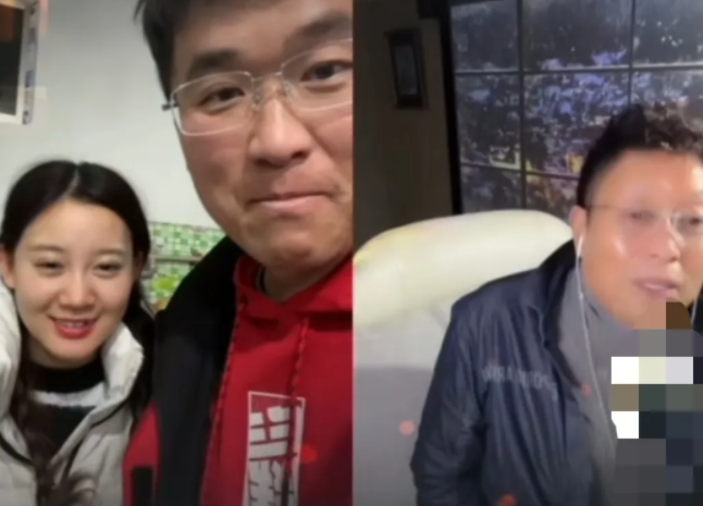 姜涛|王为念犀利点评姜涛与小羽毛恋情，姜涛全程被羞辱，还只能陪笑