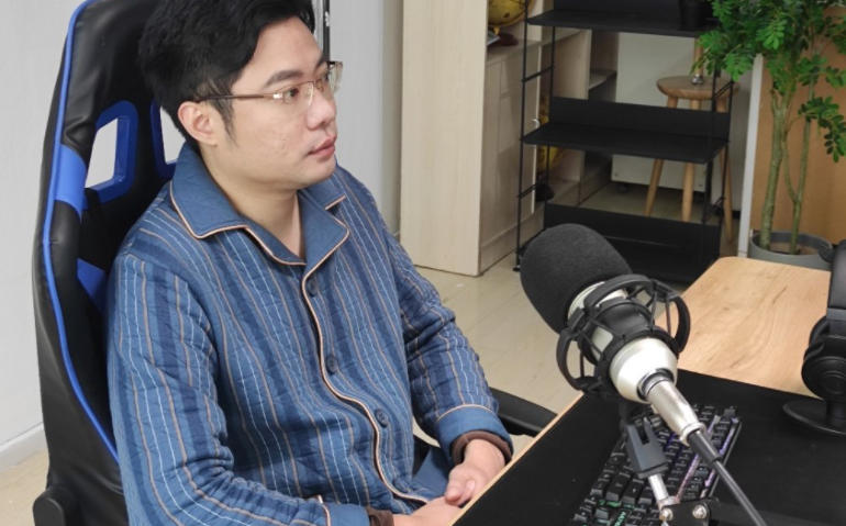 大司马|为什么打LOL越久,段位越低?大司马只用了5个字来回应