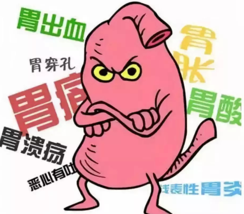 胃病|胃病患者不能吃海带?若想保护肠胃,3物尽量少吃,易损伤胃粘膜