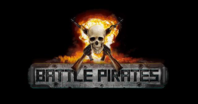 绿缕酷黑|《battle pirates》简评：内容十分丰富但是过于落后的FLASH游戏