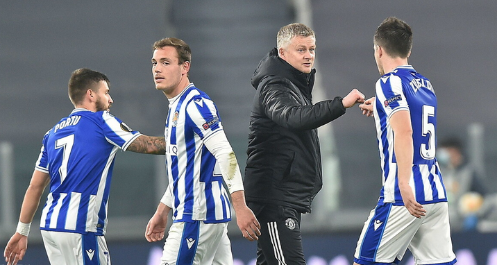 曼联|9-2变4-0!欧冠3冠王踢疯了,诞生4大纪录+56年神迹,2射手大爆发