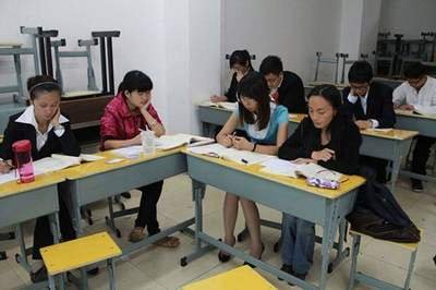 考试|公务员事业单位考试，笔试最后一名进面试该怎么办？