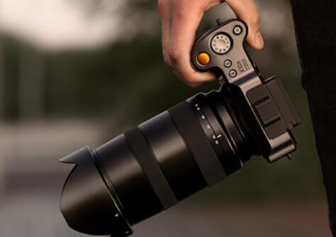 睡前de育儿经|尼康有推出单反或微单中画幅相机的可能吗?