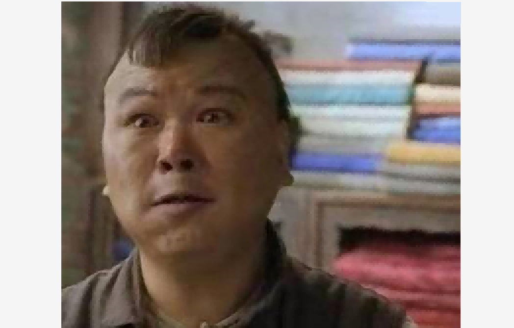 成龙|成龙大哥42年前的电影里原来有这么多的大咖其中还有武术大师