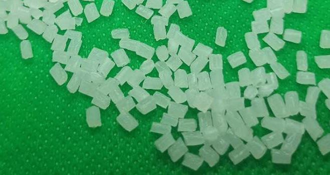 聚乙烯|承德含硼超高分子量聚乙烯性能用途，生产的管材有啥不一样的地方