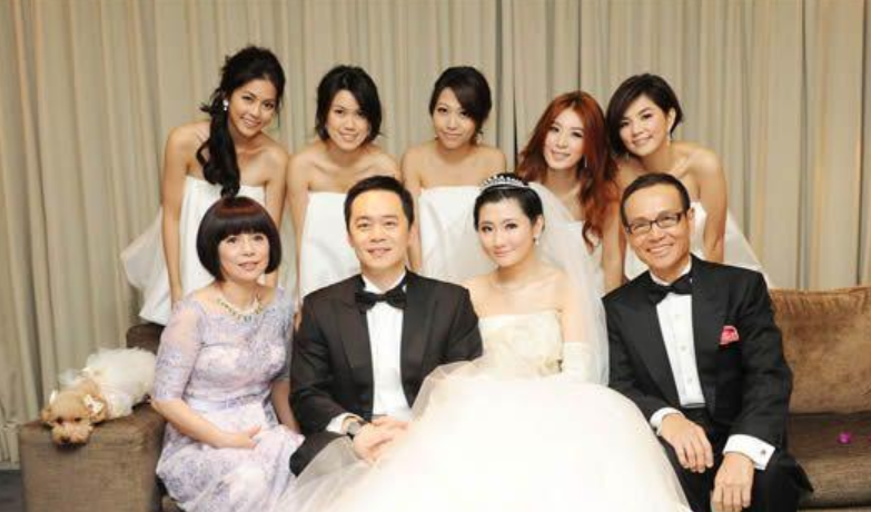 张承中|张承中娶烧伤的Selina，“暖男”背后却说：看她真的想吐