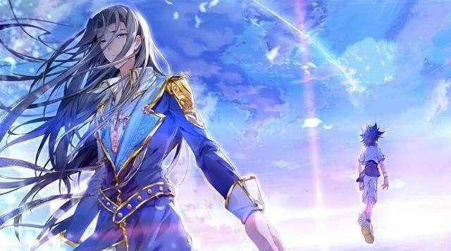 唐舞麟|《终极斗罗》唐舞麟早已恢复实力, 潜伏在唐轩宇身边只为觉醒记忆