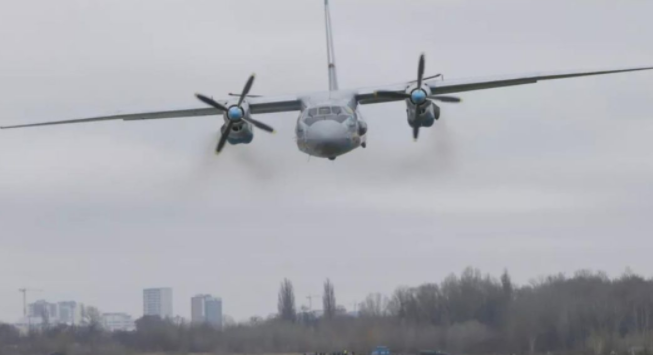 育儿常识大百科|突发！俄军用大飞机撞崖坠海，乘员全部遇难！谁是“幕后真凶”？