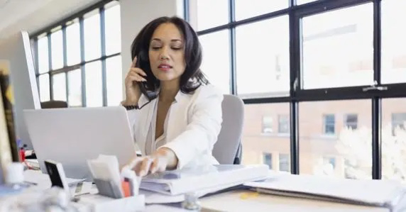 魔兽世界|女性职场的3个黄金阶段