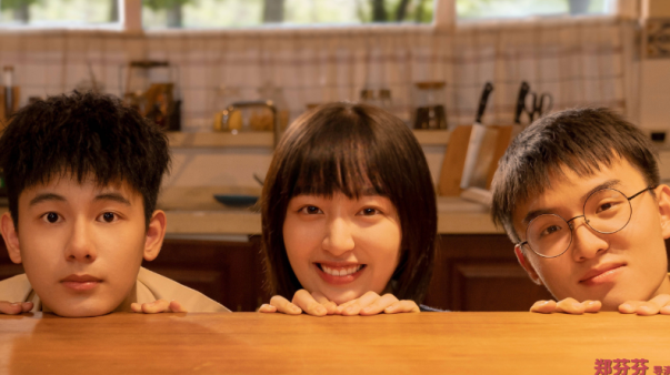 有书ya|对《二哥来了怎么办》可能是期望值太高,导致无感