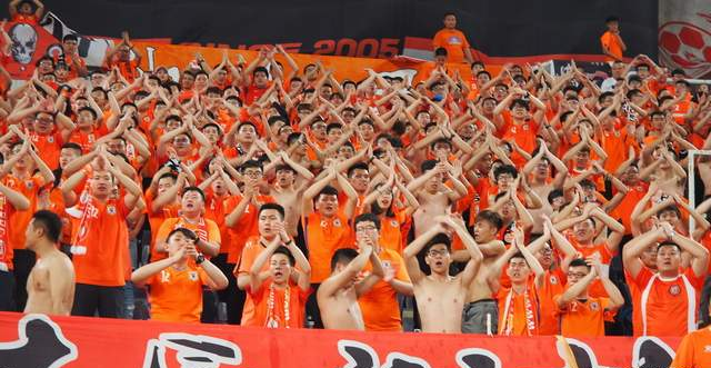 山东鲁能|李霄鹏：远走他乡并非我所愿，鲁能变泰山让我情何以堪