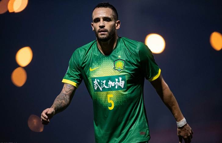 中超|保塔+4外援或轉(zhuǎn)會(huì)！引中超巨變：恒大國(guó)安搶新鄭智，泰山重構(gòu)雙槍