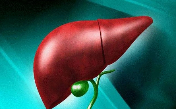 肝脏|?男性晨起3处“发臭”，肝或已“烂如渔网”，一个不占，肝还“强壮”