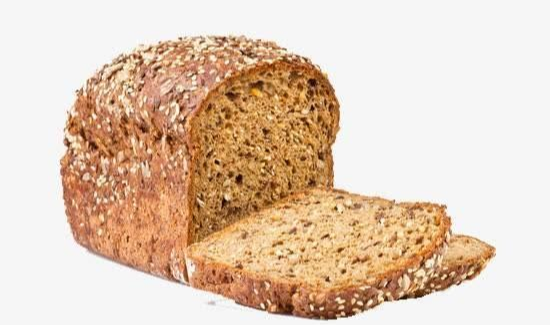 全麦面包|每天不吃米饭,吃全麦面包可以减肥吗?如何减肥才有效?