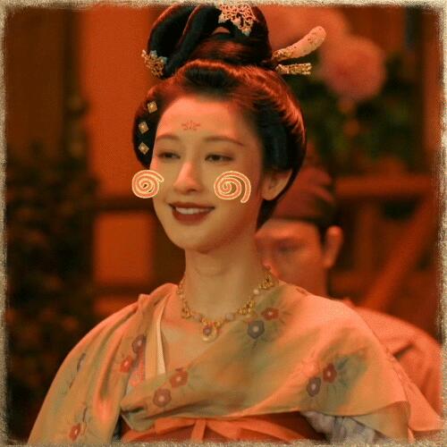 风起洛阳|网友猜测《风起洛阳》十六夜杀手：隐藏武力值三颗星，是她？！