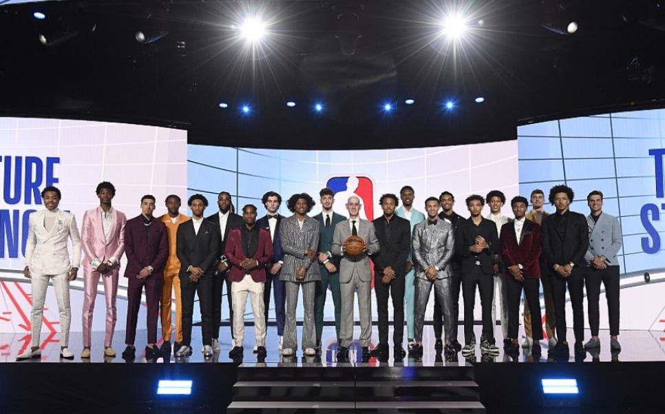 火箭队|如何评价2021年NBA选秀大会？火箭选了格林和土耳其MVP，这样合理吗？