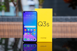高通骁龙|真我 Q3s测评：骁龙778G