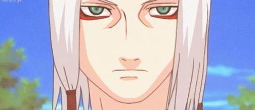 大蛇丸|火影忍者：大蛇丸非常想得到的四個容器，佐助墊底，第一蛇叔噩夢