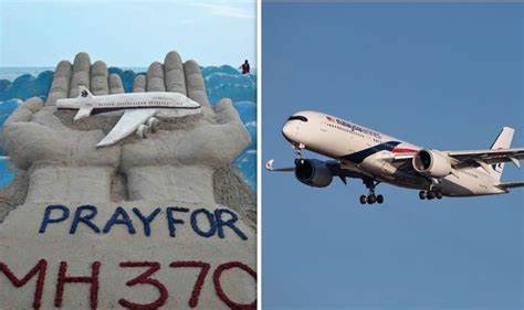 真是美國人幹的？馬航MH370失事原因找到！飛機在外海被激光武器攻擊-圖3
